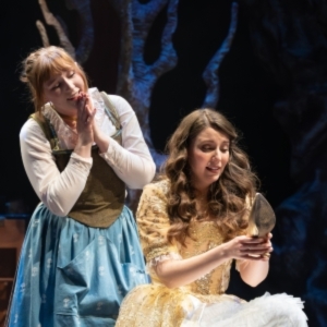 INTO THE WOODS, CLUE, and DEATH OF A SALESMAN Win Big at The St. Louis Theater Circle Awar Photo