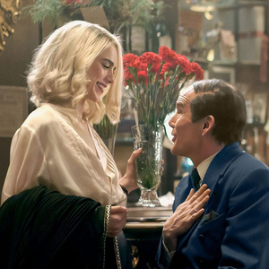 BLUE MOON inaugurará la 63ª edición del Festival Internacional de Cine de Gijón Photo