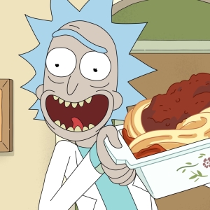 New RICK & MORTY Season to Premiere In October on Adult Swim Video