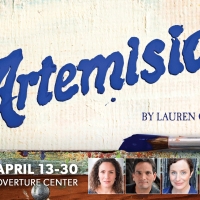 World Premiere of Lauren Gunderson's ARTEMISIA to Open at Forward Theater in April Photo