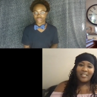 BWW Exclusive: Konverstations with Keeme and Aneesa Folds! Video