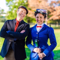Interview: Theatre Under the Stars' Olivia Hernandez Dishes on the Magical Making of…