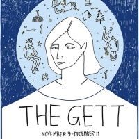 World Premiere of Liba Vaynberg's THE GETT to be Presented by Rattlestick Theater in November