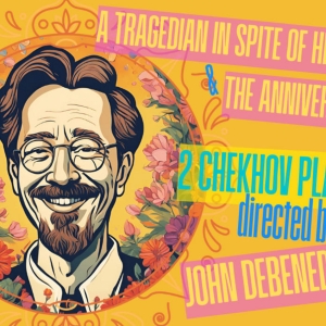 The American Theatre of Actors to Present Two Classic Works By Anton Chekhov Photo