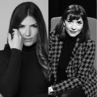 BWW INTERVIEWS: Charlamos con Eva Marco y Eva Manjón sobre el papel de la mujer en la prod Photo