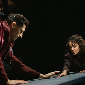 Wake Up With BroadwayWorld April 16, 2026- THE FEAR OF 13 Opens Starring Adrien Brody Photo