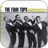 I'LL BE THERE, The Four Tops Musical, to Have Pre-Broadway Run in Detroit Photo