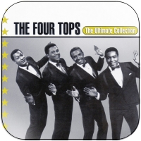 I'LL BE THERE, The Four Tops Musical, to Have Pre-Broadway Run in Detroit