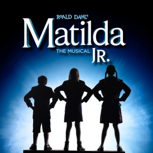 Video: First Look at Roald Dahl's MATILDA THE MUSICAL JR at Stages Theatre