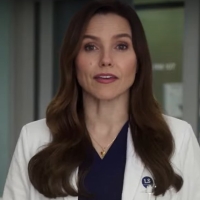 NEW AMSTERDAM  & GOOD SAM Stars Come Together For STOP THE BLEED PSA For Ukraine