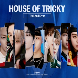 K-Pop Spotlight: xikers Release New Album 'HOUSE OF TRICKY: Trial and Error'