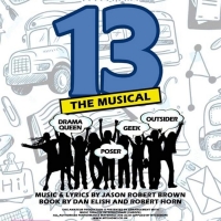 EDINBURGH 2019: BWW Review: 13: THE MUSICAL!, Rose Theatre @ Gilded Balloon Video