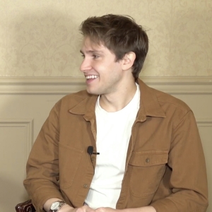 Video: We're Falling In Love with THE NOTEBOOK's John Cardoza Interview