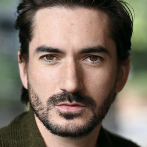 George Maguire Will Lead WHAT I AM at Greenside at George Street Photo