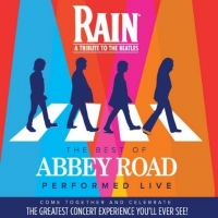 BWW Interview: Paul Curatolo of RAIN - A TRIBUTE TO THE BEATLES at Century II Concert Hall Photo