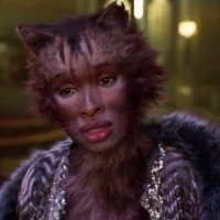 Wake Up With BWW 7/19: CATS Movie Trailer, MOULIN ROUGE! Cast Recording, and More! Image