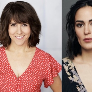 Alli Mauzey and Alyssa Fox to Present GOOD WITCH BAD WITCH at Bucks County Playhouse Photo