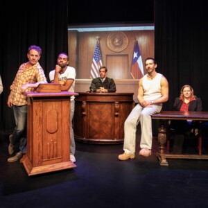 Interview: Writer/Director Howard Skora of TEXAS SODOMY: THE INCREDIBLE TRUE STORY OF Photo