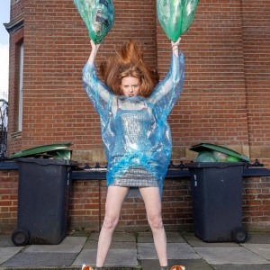 Verity Mullan Brings SINGLE USE To Edinburgh Fringe