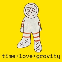 Susan Cattaneo Releases New Single 'Time + Love + Gravity' Photo