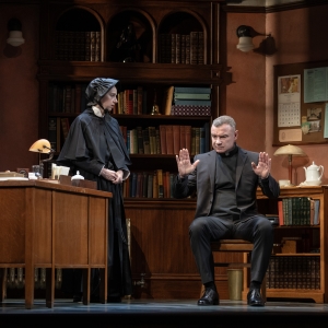 Broadway Buying Guide: April 15, 2024- Last Chance to See DOUBT on Broadway Video