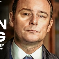 One-Man Comedy SWAN SONG To Tour UK Starring Andrew Lancel Photo