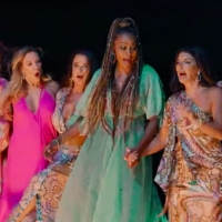 VIDEO: Watch the Trailer for REAL HOUSEWIVES: ULTIMATE GIRLS TRIP on Peacock