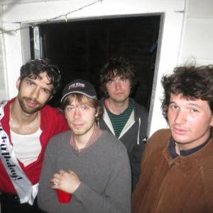 BRUNCH Releases Punk Singles PLEASE KILL ME and MAN ALIVE