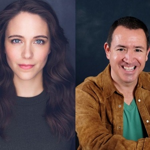 GUYS AND DOLLS to Open at Moonlight Amphitheatre This Summer Photo