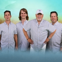 Experience The Legendary Music Of The Beach Boys This Fall At The Entertainment Series of Photo