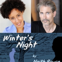 WINTER'S NIGHT to Be Presented by The Metropolitan Virtual Playhouse Video