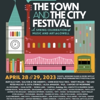 THE TOWN AND THE CITY FESTIVAL Announces Full Lineup Photo
