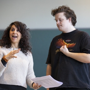 Shakespeare & Companys Center For Actor Training to Present 9-Day Intensive Photo
