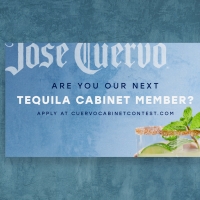 JOSE CUERVO Gives Fans a Chance to Fill Dream Roll on Tequila Cabinet Photo