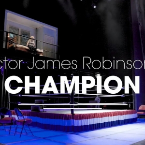 VIDEO: Director James Robinson on Blanchard's CHAMPION Video
