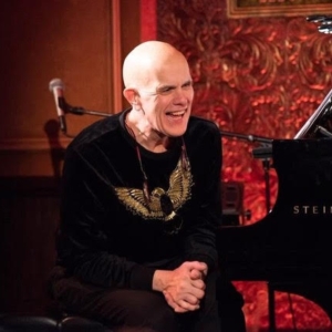 The Next Edition Of Music at the Mansion Arrives in Morristown Photo