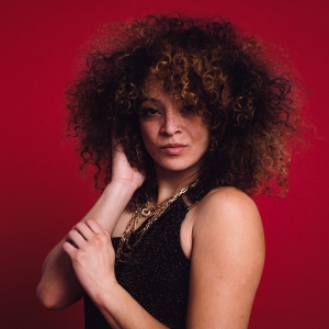 Interview: Kadance Springs' Album, LADY IN SATIN, Reinvents Timeless Classics Photo