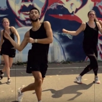 VIDEOS: Dance Along With Disney Zumba Routines, Featuring FROZEN, NEWSIES, and More! Photo