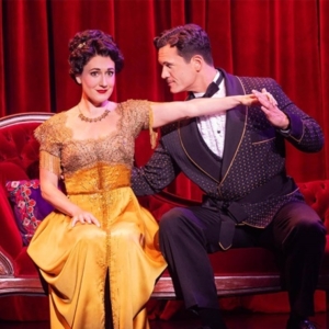 Broadway Beyond Louisville Review: Broadway in Cincinnati presents FUNNY GIRL at The  Photo