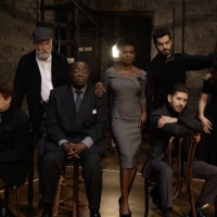 VIDEO: LaChanze & the Company of TROUBLE IN MIND Get Ready for Broadway Video