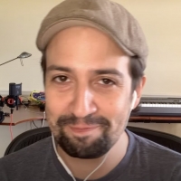VIDEO: Lin-Manuel Miranda Embarks on a Virtual Tour of New York City