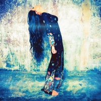 Chantitown Releases Remix Of Single 'Sinking Into Blue'