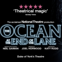Show of the Week: Save 49% On THE OCEAN AT THE END OF THE LANE Photo