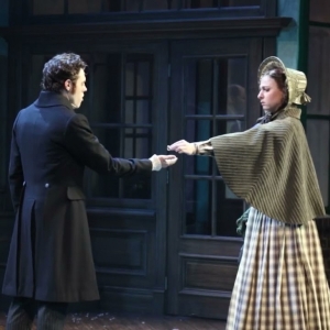 VIDEO: Get a First Look at Alliance Theatre's A CHRISTMAS CAROL in New Trailer Photo