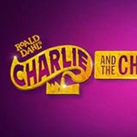 CHARLIE AND THE CHOCOLATE FACTORY Comes to Centennial Concert Hall June 2022 Photo