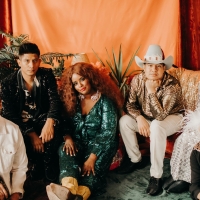 The Suffers Release New Song 'How Do We Heal' Featuring Son Little and Bryce The Thir Photo