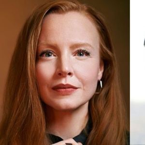 Lauren Ambrose and Tom Riley to Star in THE UNBELIEVERS Off-Broadway