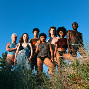 CIRCLE OF APATHY to Make World Premiere at Gorton Center Photo