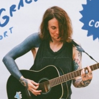 Laura Jane Grace Announces 2022 Tour Dates Photo