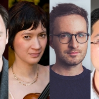 92NY to Present AMERICAN MODERN OPERA COMPANY: THE ECHOING OF TENSES